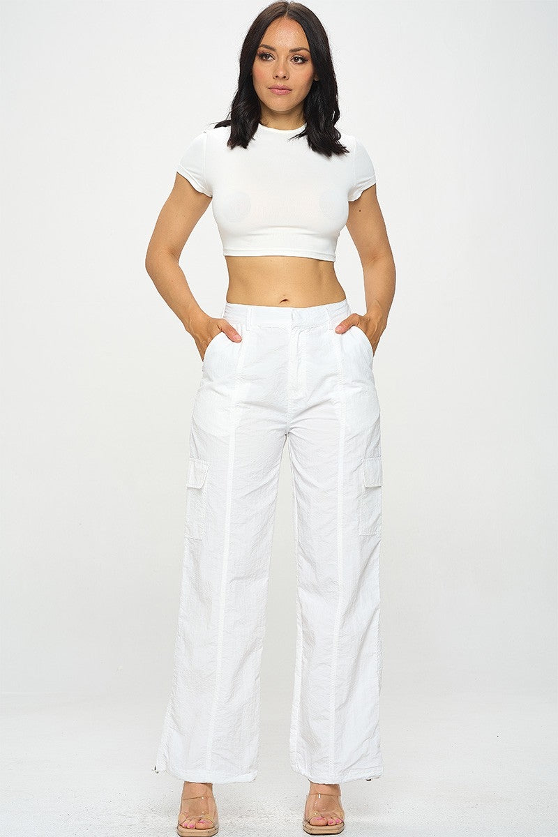 Mila Cargo Pant