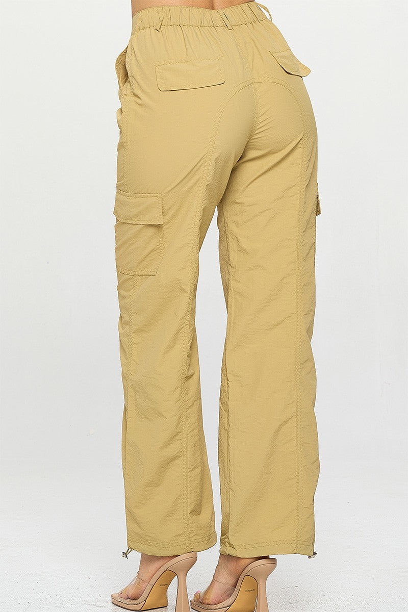 Mila Cargo Pant