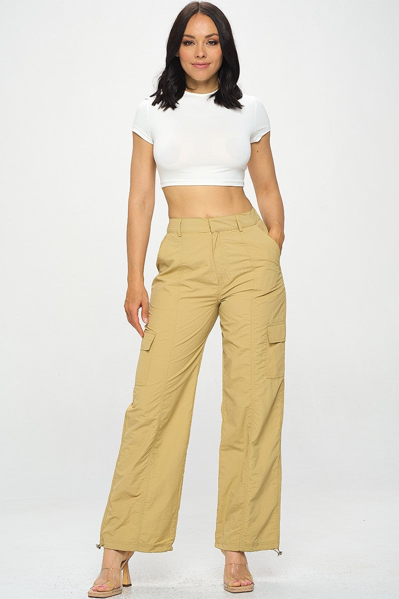 Mila Cargo Pant