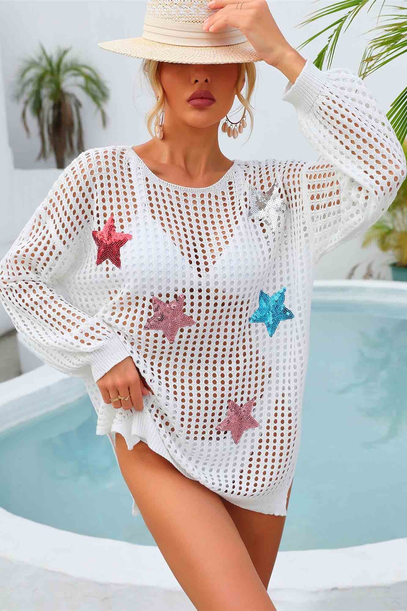 Multi Stars Coverup