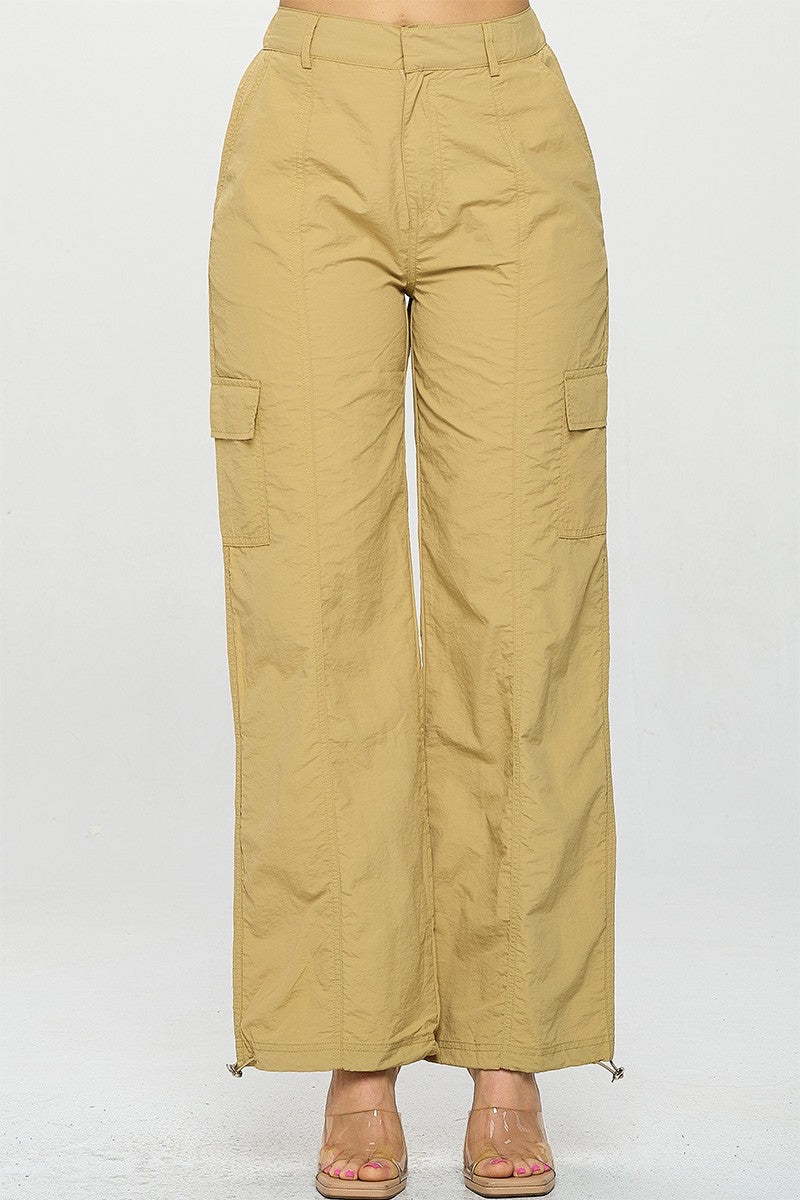 Mila Cargo Pant