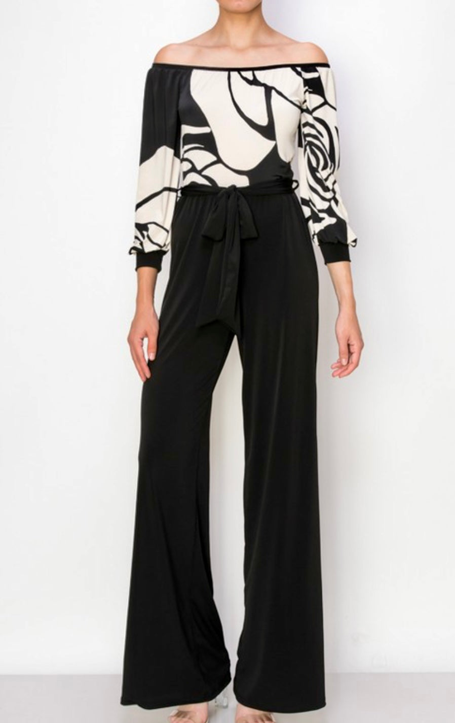 Venesia Jumpsuit