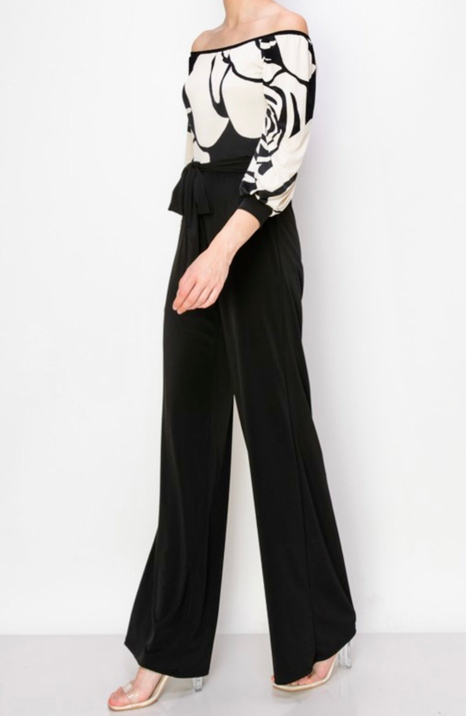 Venesia Jumpsuit