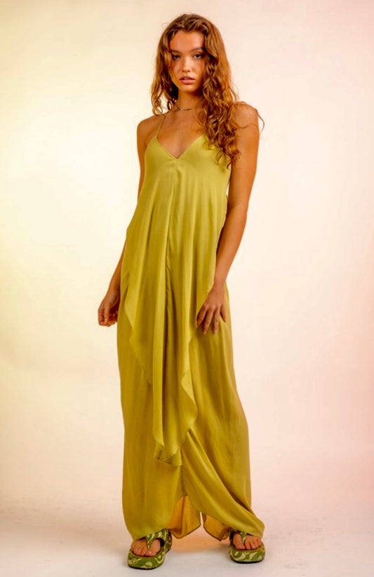 Jane Maxi Dress