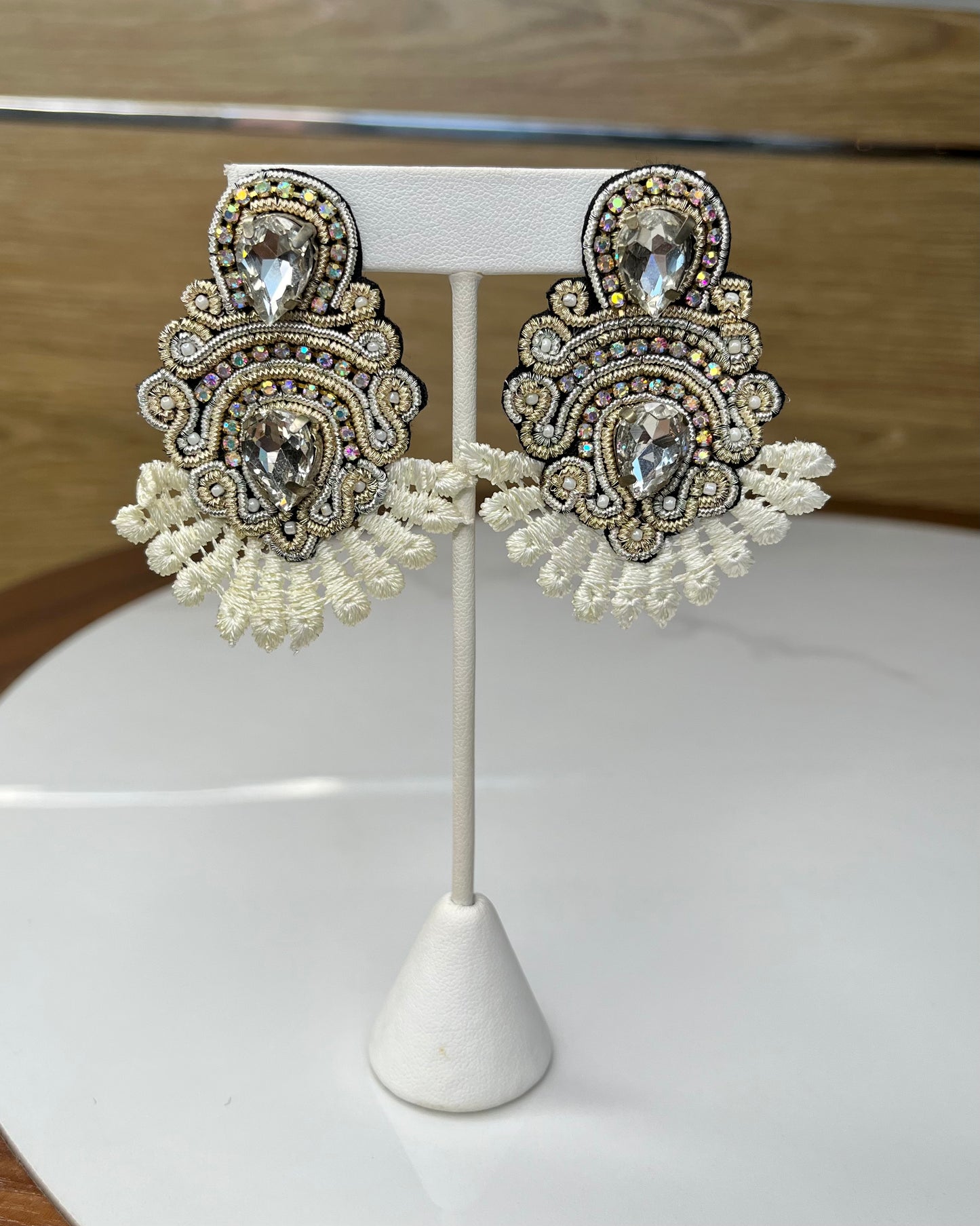 Lola Earrings