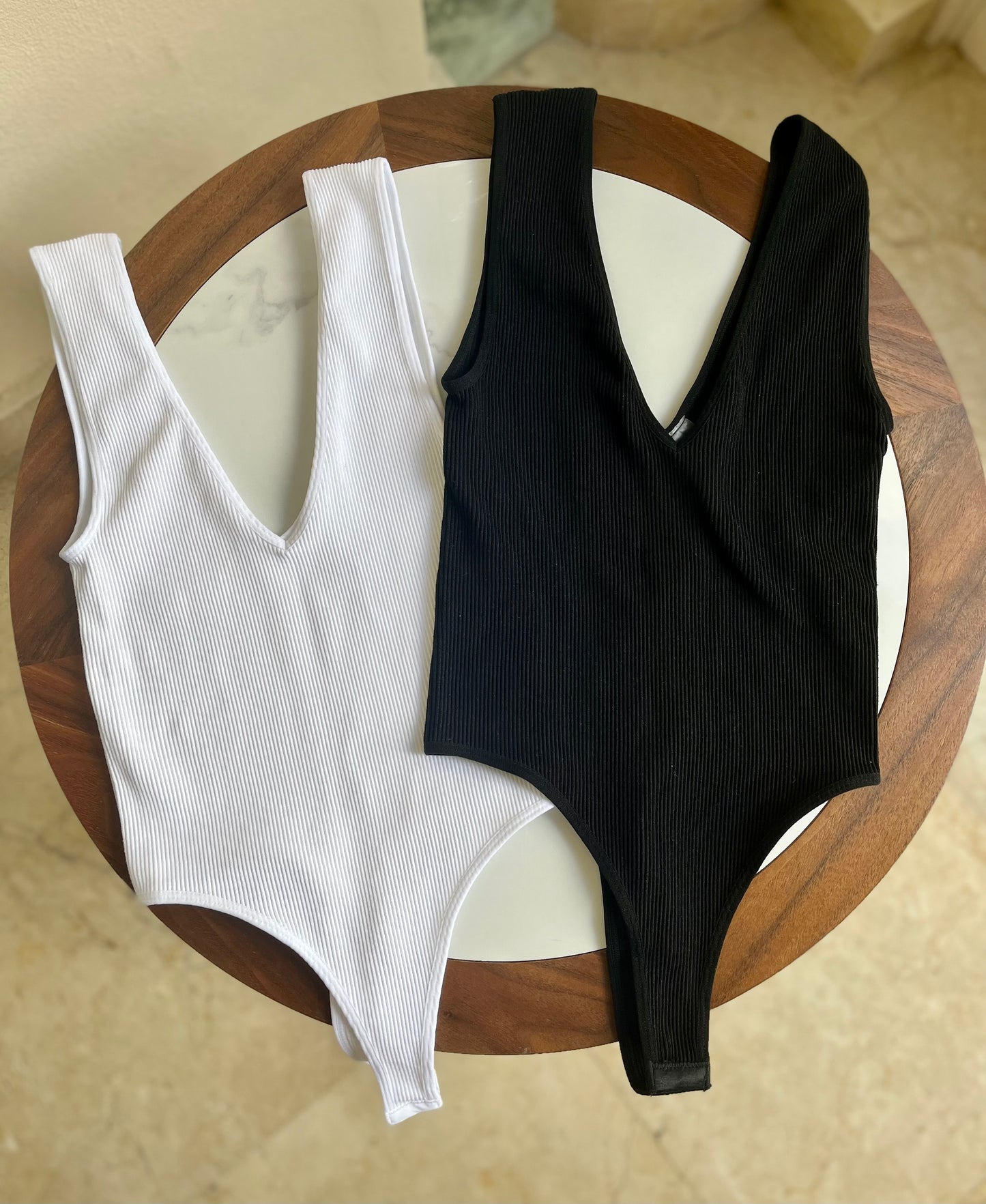 Basic Bodysuit