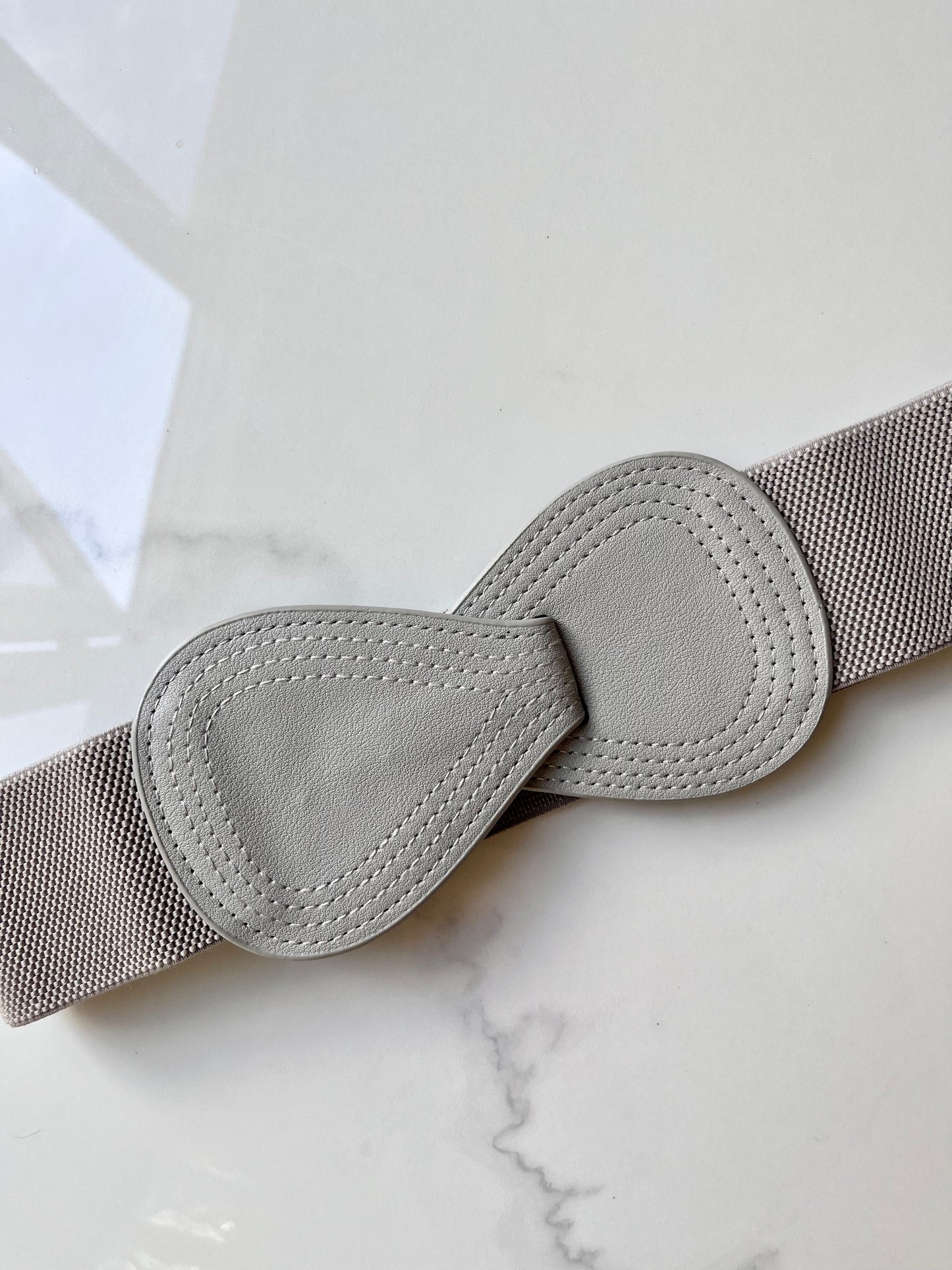 Loop Stretch Belt