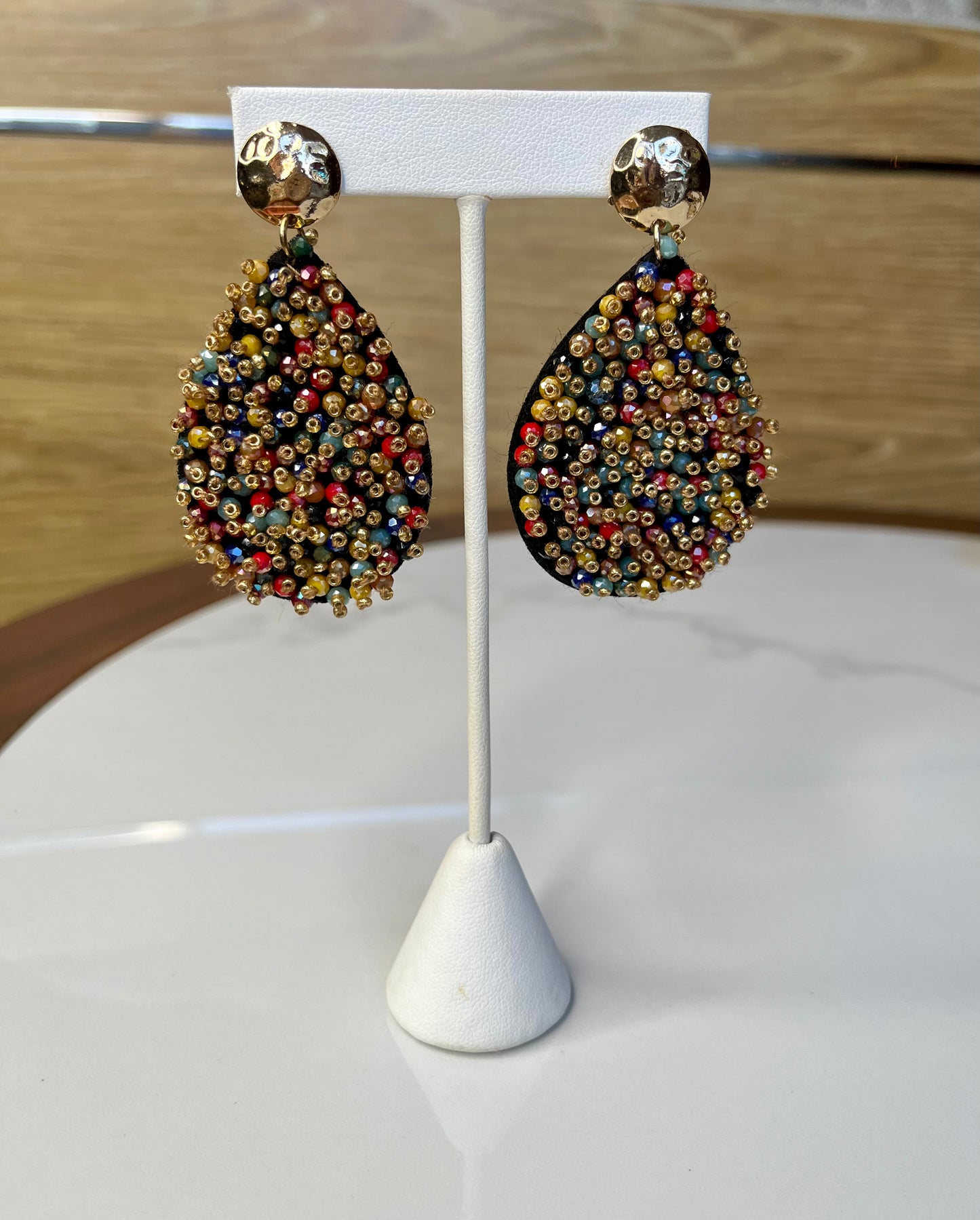 Sprinkle drop Earrings